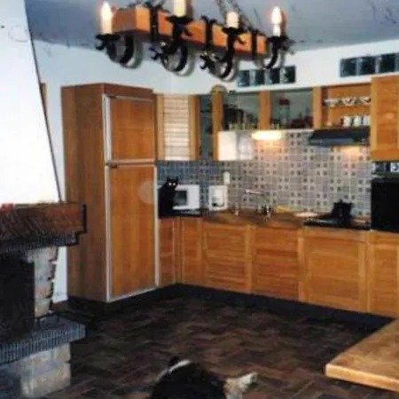 Chalet Celliers Chalet *
