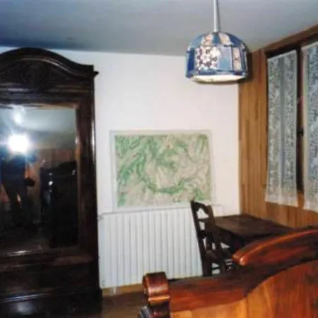 Chalet Celliers * La Lechere