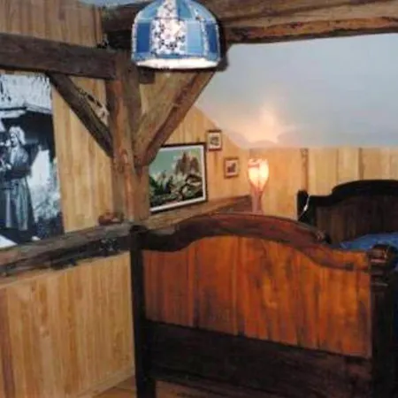 Chalet Celliers