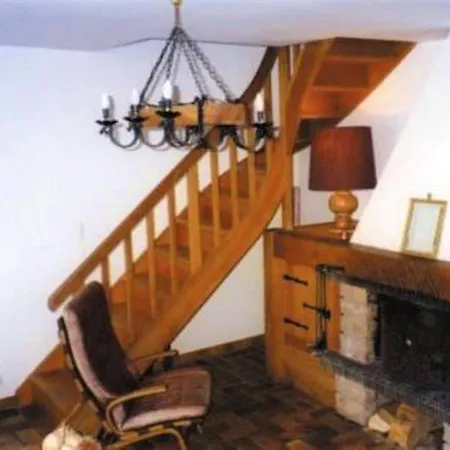 Chalet Chalet Celliers