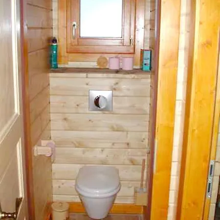 Chalet Chalet Celliers