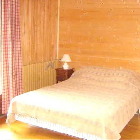 Chalet Chalet Celliers