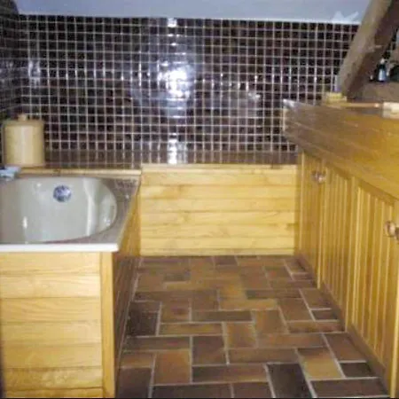 Chalet Chalet Celliers *